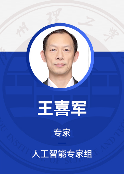 王喜军