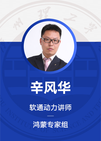 辛风华